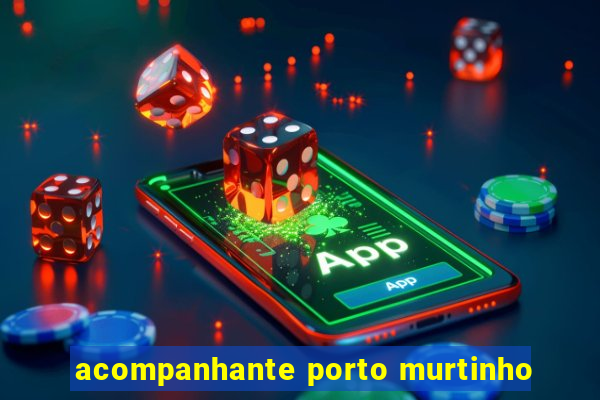 acompanhante porto murtinho